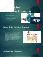 Guía de Los Derechos Humanos