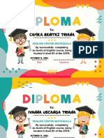 Diplomas PDF