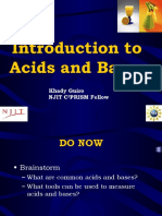3-19-12 AcidBasePresentationForWorkshop Guiro