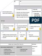 Plano de Treino Especifico Futebol