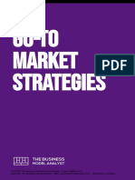 Go To Market Strategies Px4w6a
