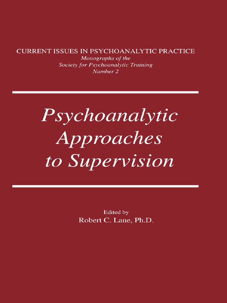 current-issues-in-psychoanalytic-practice-robert-c-lane