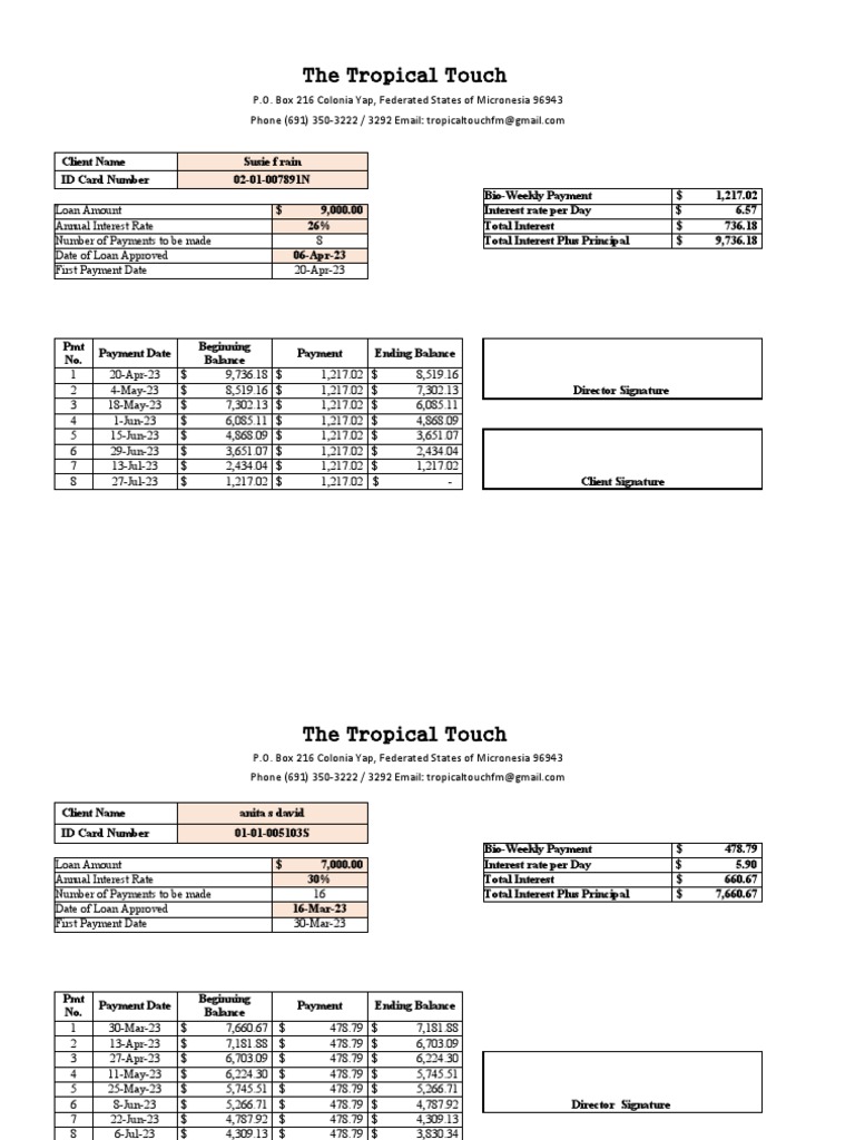 loan-calculator-pdf-interest-personal-finance
