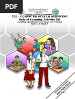 TLE-CSS10 - 11 - q2 - wk3 - Install Operating System and Drivers For Peripherals Devices - v3