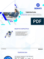 2023 Temperatura Nuevo