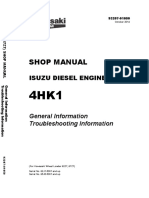 Dokumen - Tips - Isuzu 4hk1 Diesel Engine Service Repair Manual 1624980138