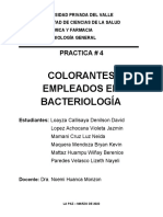 Informe Lab 4 Microbiología