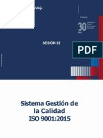 Sesión 2