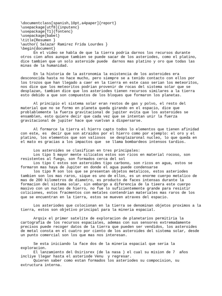 Informe del Mercado de Minería Espacial | Análisis de la Industria, Tamaño  y Perspectiva de Pronóstico, image size:768x1024