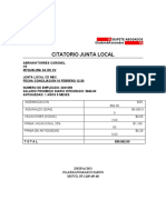 Formato Cuantificacion Citatorios 2023