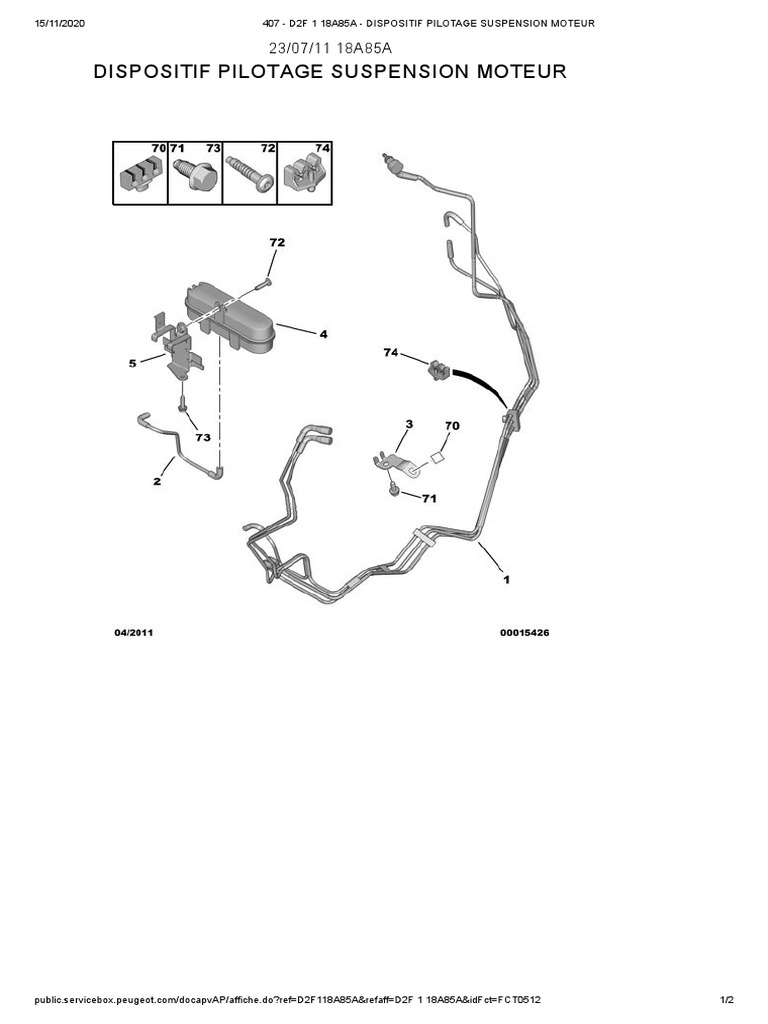 SUSPENDU PD473710MBOP main image 0