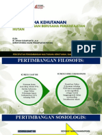 Percepatan Multiusaha Kehutanan, Direktur BUPH