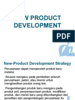 Pert8.New Product Development