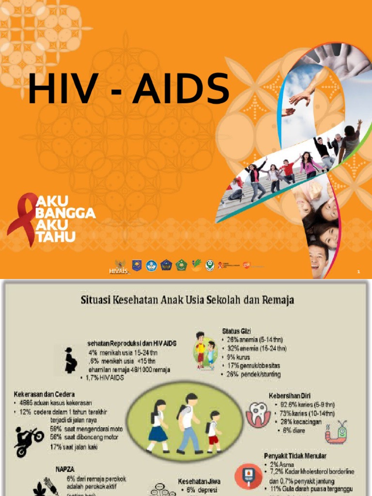 Hiv Remaja Pdf