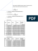 Quis Soal Perhitungan Anuitas Dan Sliding Rate