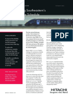 Hitachi Perpetuum Case Study Southeastern 1