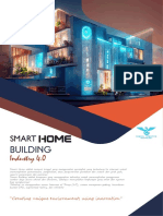 Smart Home & Bulding