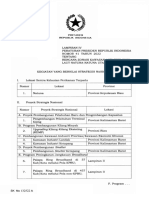 Lampiran IV Salinan Perpres Nomor 41 Tahun 2022