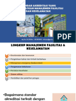 2023 MFK Standar Akreditasi PKM