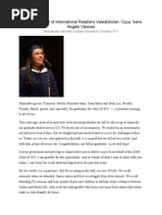 Waywaya 2012 | PDF