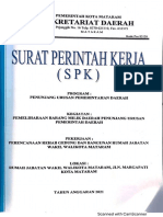 Perencanaan Rehab Gedung Dan Bangunan Ru