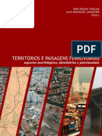 2021territorios Paisagens Ferroviarias