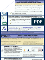 Home IsolationQuarantine Release Graphic - FINAL