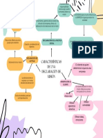 Características de Una Declaración de Misión