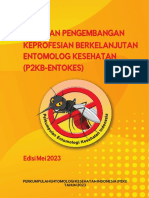 Buku P2KB Entokes Edisi Mei 2023