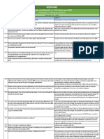 Q&R Webinaire TC - Stratégie D'audit Ajustée en Côte D'ivoire Pour 2023