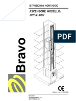 Manuale Istruz-Montaggio Driveout