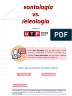 Semana 02 - Infografía - DEONTOLOGÍA vs. TELEOLOGÍA