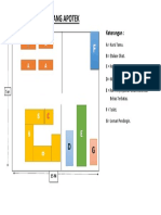 Denah Ruang Apotek-Dikonversi