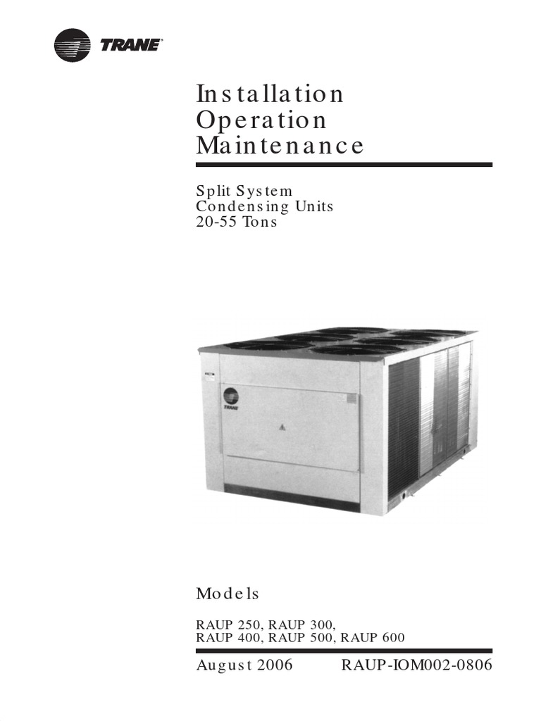 Final Fusedown for RAUP Units | PDF | Machines | Manufactured Goods