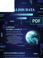 Data Analsis 01
