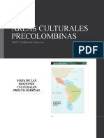 Regiones Precolombinas (1)
