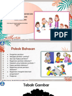 Penilaian Perkembangan AUD - PCP 10