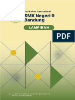 KOSP - SMK 9 Bandung - Lampiran
