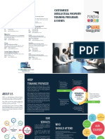 IP Training Brochure Min