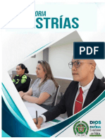 CONVOCATORIA-MAESTRÍAS - PRIMER PERIODO 2023 Ampliac