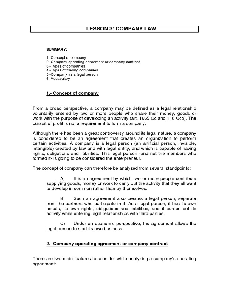 company-law-pdf