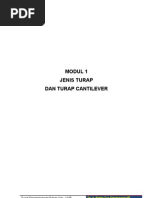 Download Jenis Turap Dan Turap Kantilever by Panji Syaifullah SN65173616 doc pdf