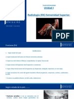 IMAGEN RX 3 - Extremidad Superior 1