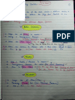 Chartered Accountant Notes - Pricing Decisions