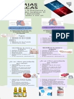 Arritmias Cardiacas