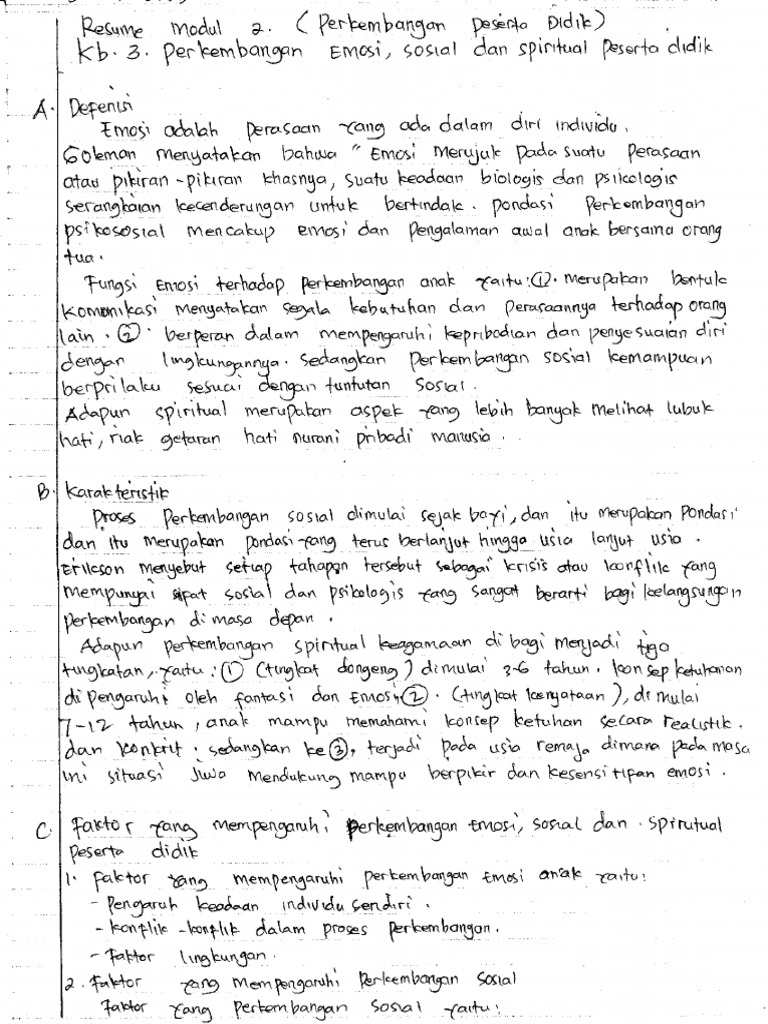 KB 3 | PDF