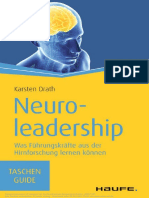 Neuroleadership (Haufe Taschenguide), Drath, 2015