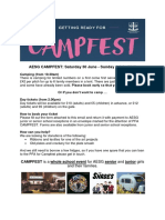 Campfest Parentmail 3