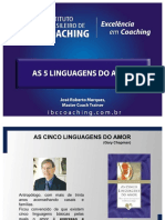 Qdoc - Tips - As 5 Linguagens Do Amor