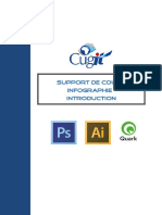 Formation Infographie CUGIT-Introduction